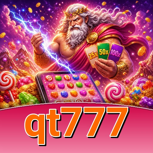 Ilustrasi panduan qt777