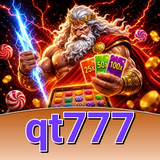 Ilustrasi redaksi qt777